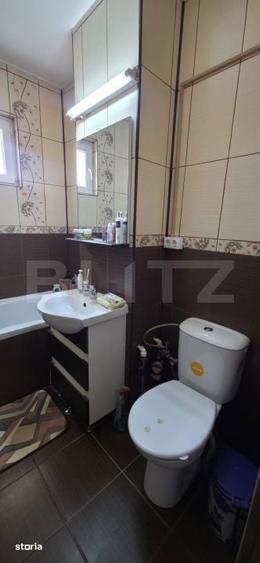 Apartament 2 camere, 50 mp, zona Vest - 1
