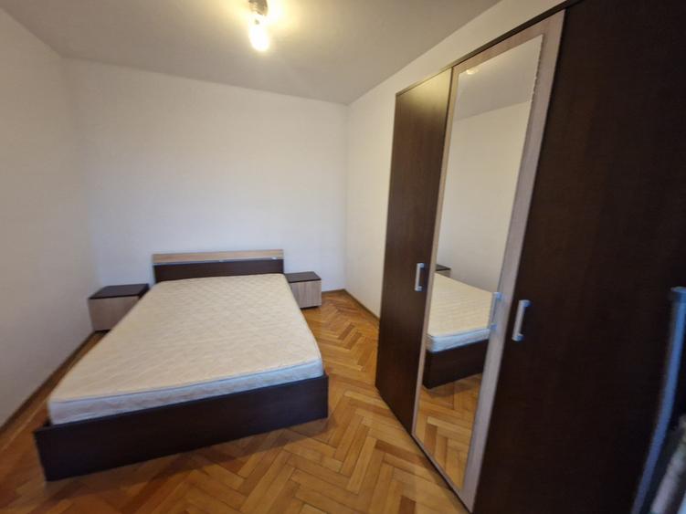 zona deosebit de frumoasă-Circumvalatiunii la 7 minute de Iulius Mall - 8