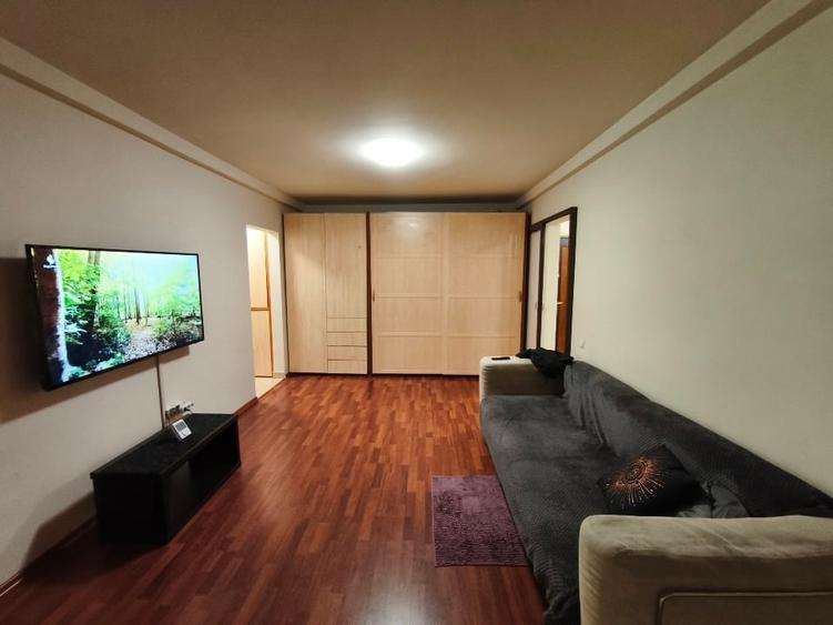 Central, doua camere - 10