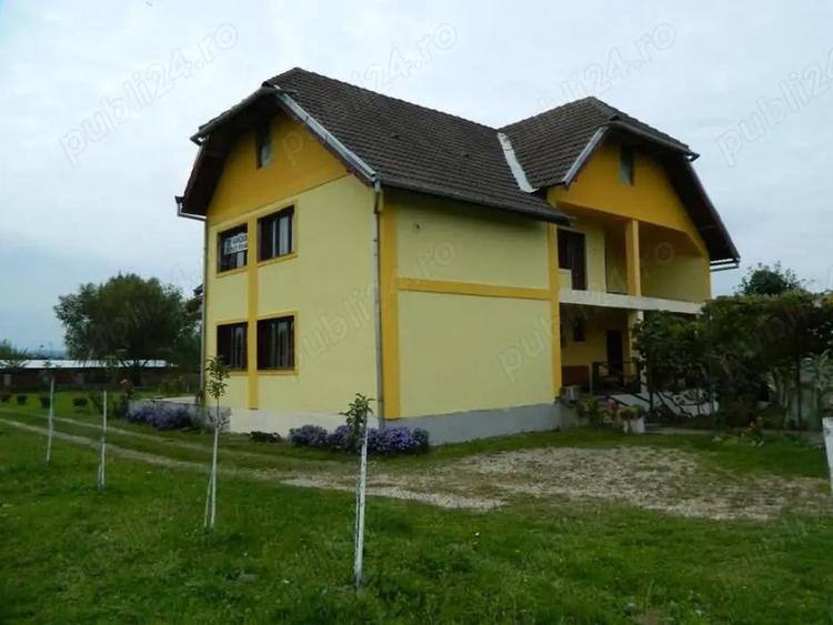 Casa de vanzare in Caransebes - 1