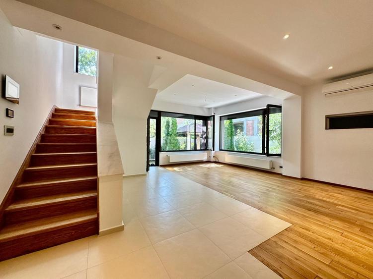 Vilă cu piscină în Pipera – Erou Iancu Nicolae | Oază de liniște și rafinament - 6