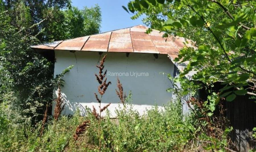 Teren si locuinta Comuna Ciulni?a, Jude? Ialomi?a