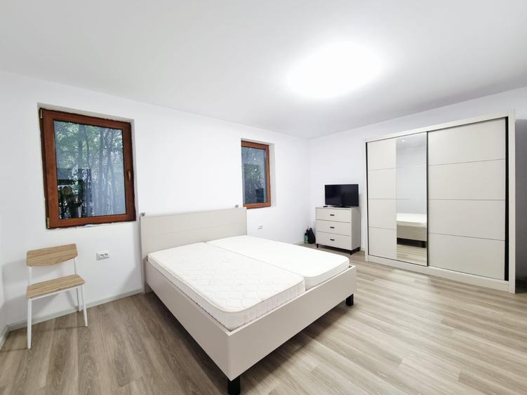 Casa cu toate utilitatile la pret de apartament - 7