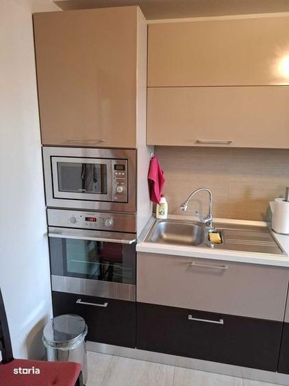 Inchiriez apartament 3 camere, Sos Vacaresti - 5