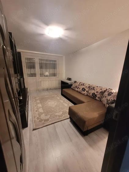 2 camere zona Complex ITC - Vlahuta - 1