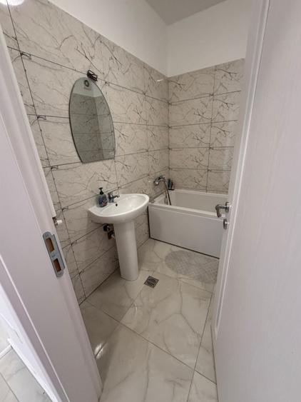 Garsoniera de inchiriat LUX - 2