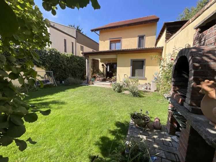 Vila Damaroaia – Spațiu, confort și locație perfectă - 1