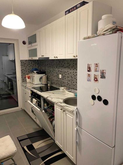 Apartament 2 camere de vanzare Buna Ziua - direct de la proprietar - 5