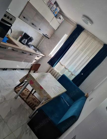 Vand apartament 3 camere Slobozia langa hotel Central - 3