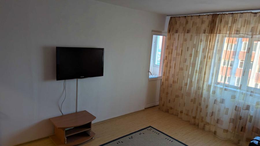 Inchiriez apartament 2 camere CF 1 decomandat , utilat in Gavana 2 - 8