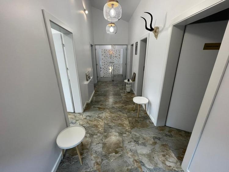 Spatiu medical, 66.20 mp, zona Brazda lui Novac - 1