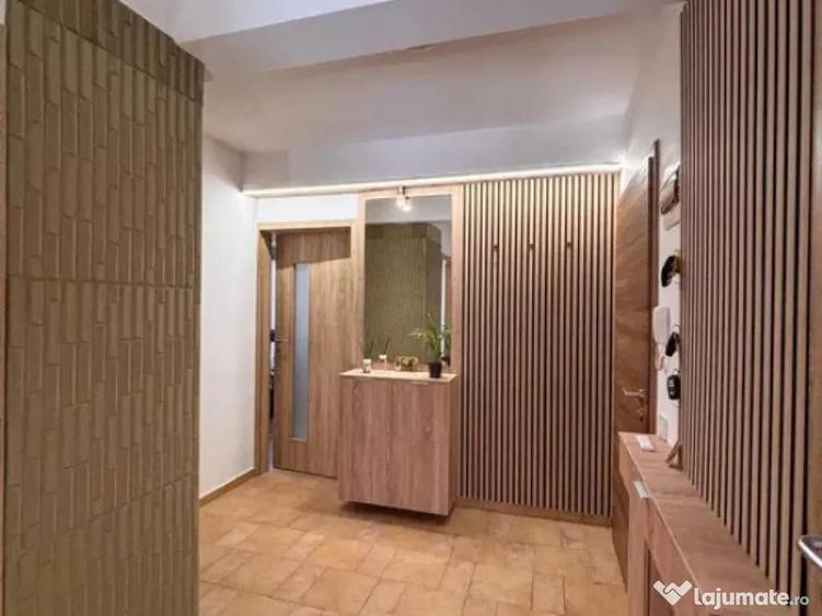 Apartament 2 Camere 70 mp Tractorul - 7