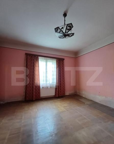 Casa renovabila, 6 camere in zona Centrala - 18