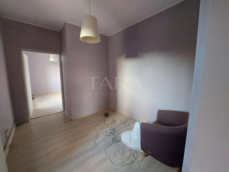 EXCLUSIVITATE. Apartament cu panorama superba! Constructie Noua. - 8