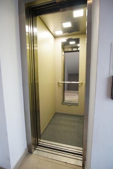 4 Camere Victoriei Bloc Nou-Boutique Parcare Singur pe Etaj Apartament Premium - 20