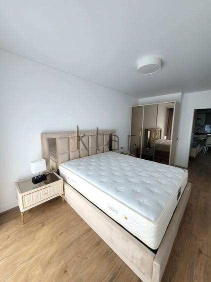 Apartament 3 camere, prima inchiriere, 60 mp, garaj! Zorilor! - 4