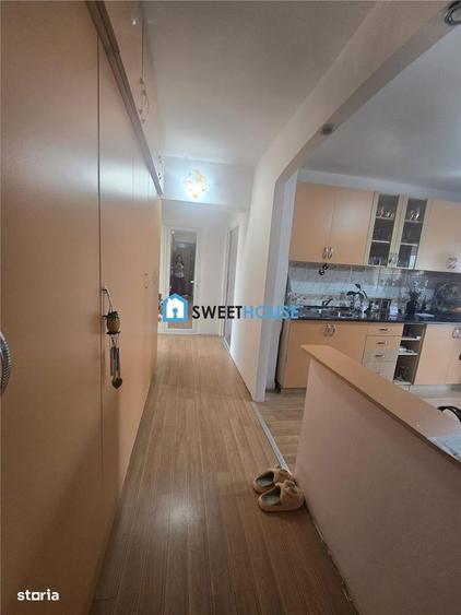 Apartament cu doua camere Fagaras - 5