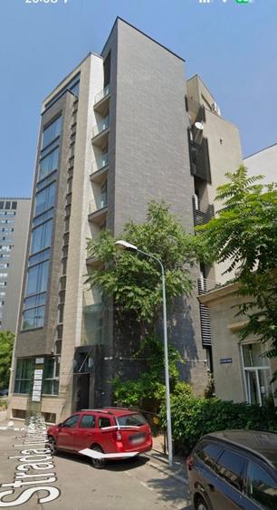 Piata Unirii Bd Coposu  Spatiu birou in cladire moderna - 2