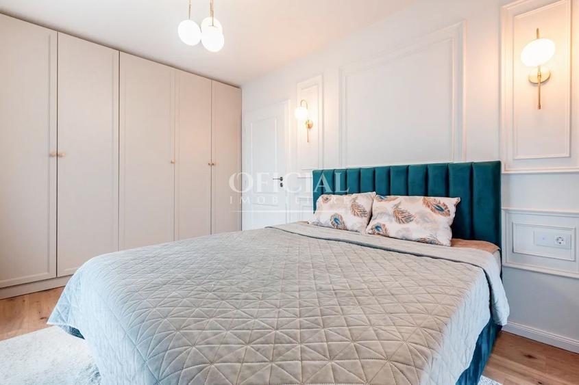 Apartament 3 Camere | 57 Mp | Terasa 31 Mp | Garaj | Zona VIVO METRO - 1