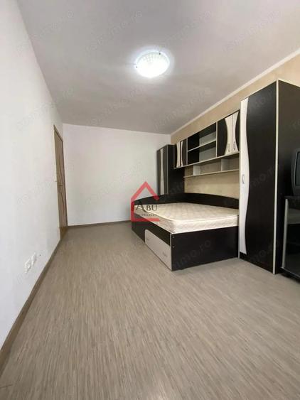 Apartament cu o camera, Pacurari - 1