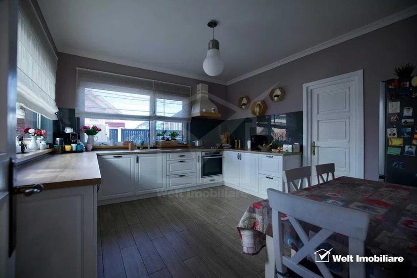 Casa 4 camere Someseni - 2