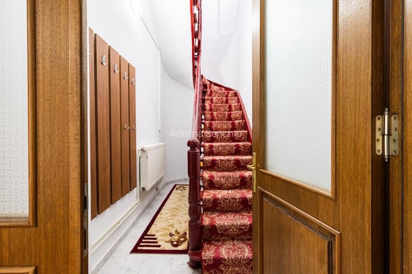 Casa cu 4 camere | Curte proprie | Renovata | zona Centrala - str. Mihai Viteazu