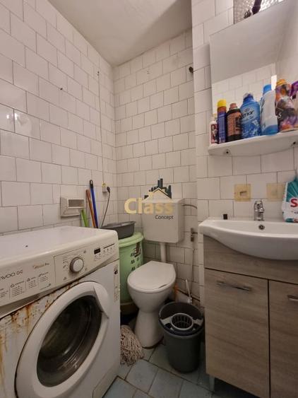 Apartament 3 camere | Decomandat | 65 mpu | Marasti - 6