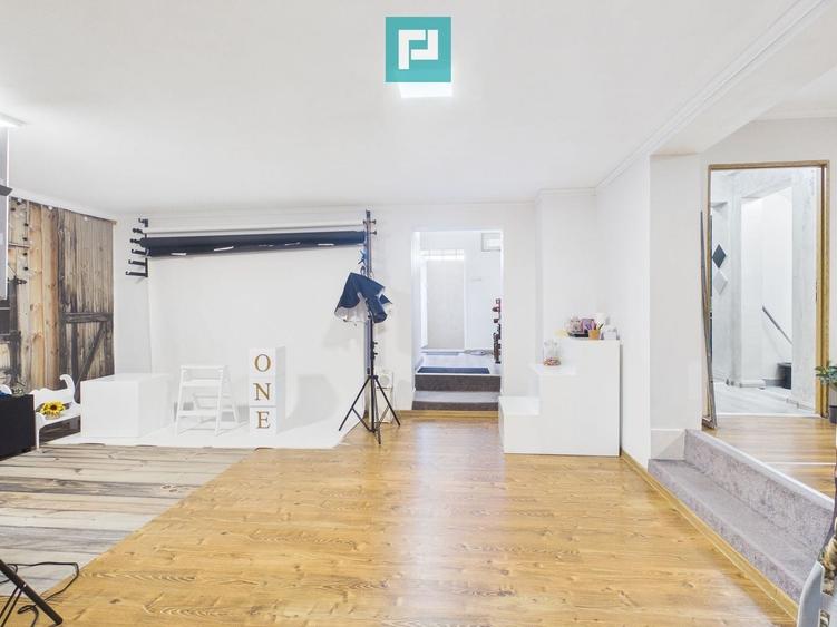 Vilă 343 mp utili, teren 600 mp, Oncea – Oradea - 19