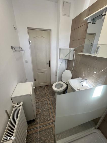 Garsoniera decomandata, renovata zona Mihai Viteazul(langa Lidl) - 5