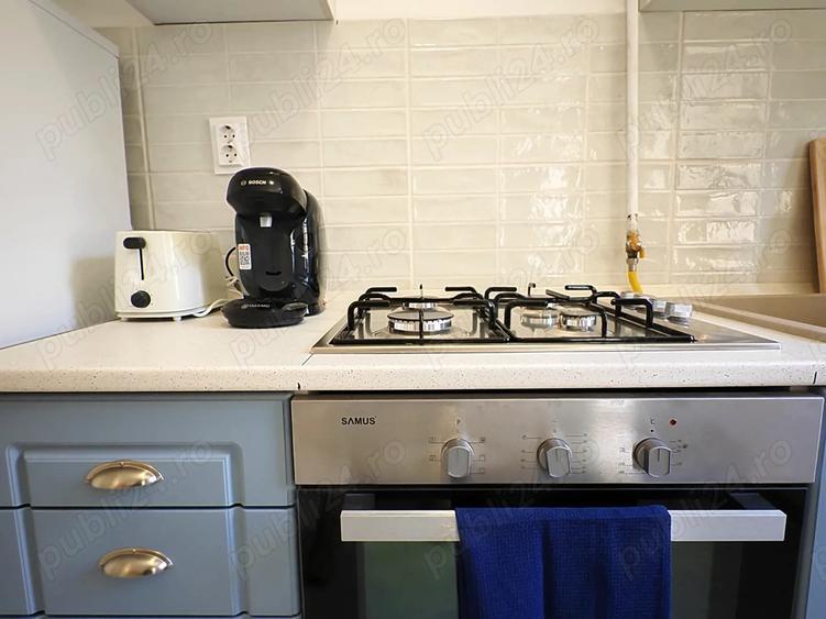 Apartament de inchiriat langa Primarie - 2