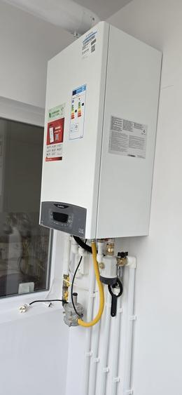 2 decomandate etaj3  Siderurgistilor - 6