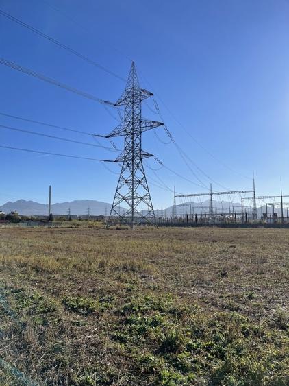 Teren intravilan Triaj - 6