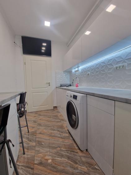 Inel II- Apartament 3 camere decomandate, mobilat-utilat, disponibil imediat - 24