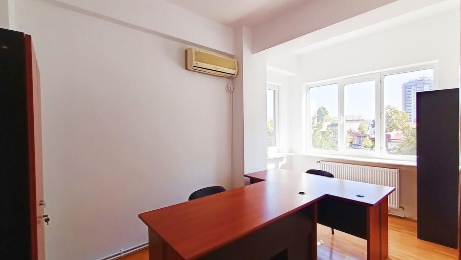 Vitan - Calea Dudesti - birou 120 mp utili + posibilitate extindere. - 5