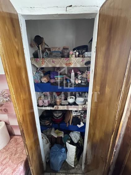 Apartament decomandat 2 camere| Piața Mărăști| Ideal pentru investiție - 3