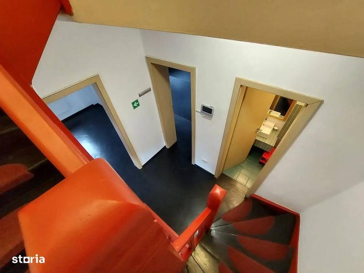 Spatiu de birouri 80mp Muncii - Decebal, gradinita/afterschool/cursuri - 9