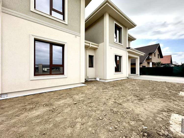 Duplex premium 5 camere, 125mp utili, 315mp teren - Dumbravita - 1