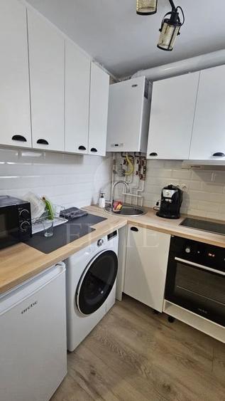 Apartament 2 camere în zona strazii Ariesului - 4