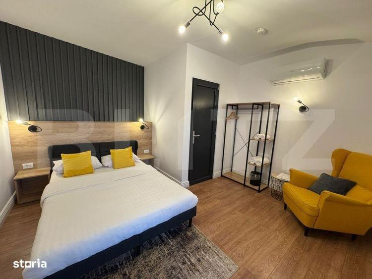 Pensiune in Centrul Vechi al Hunedoarei - 10