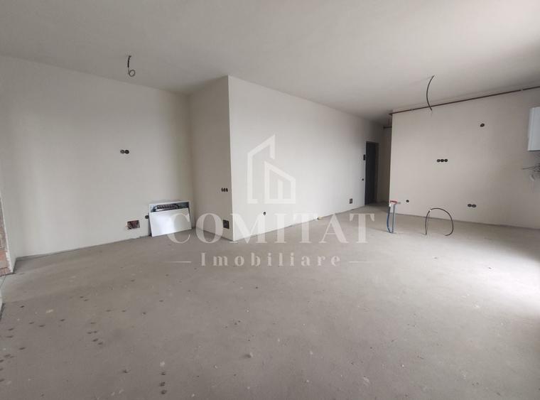 Penthouse cu 2 camere | Terasă de tip rooftop | Cartier Europa - 1