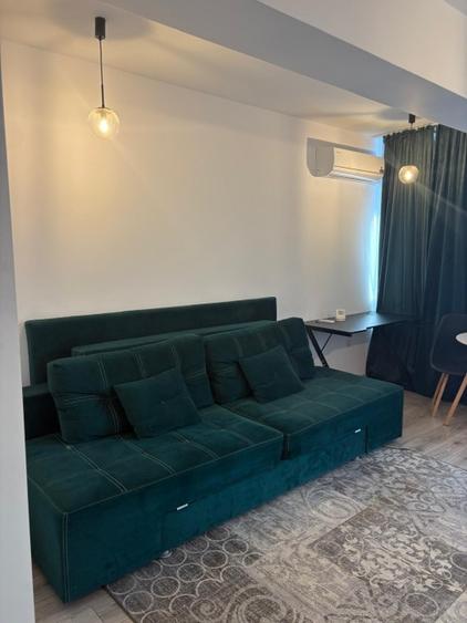 🏡 Apartament de închiriat cu 1 camere decomandat – langa AZIMUT sau COPOU GARDE - 9