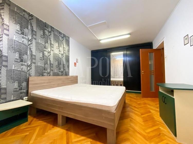 Apartament 3 camere de vanzare in Manastur, Cluj Napoca - 2