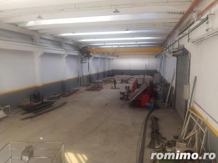Spatiu industrial Neferal - 5