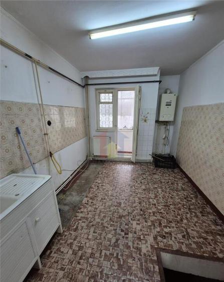 Zona linistita! Ap. 2 camere conf 1, Hipodrom, parter cu bal - 6