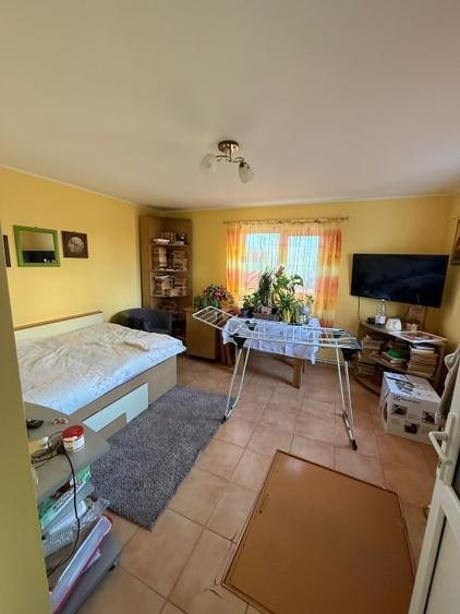 Căsuță cochetă zona Lazu - ieșire la șoseaua Cumpenei - 5