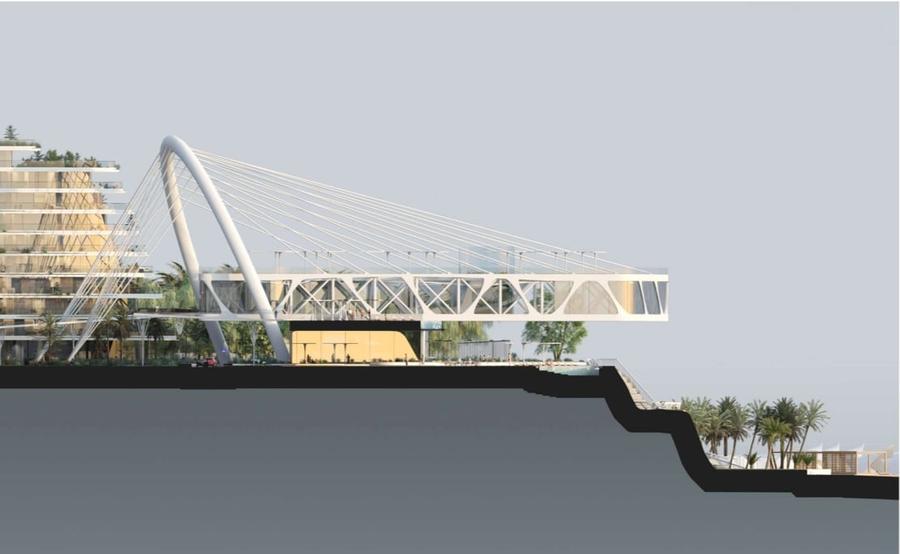 Aproape de Costinesti si Nibiru | Teren spectaculos in prima linie la mare - 8