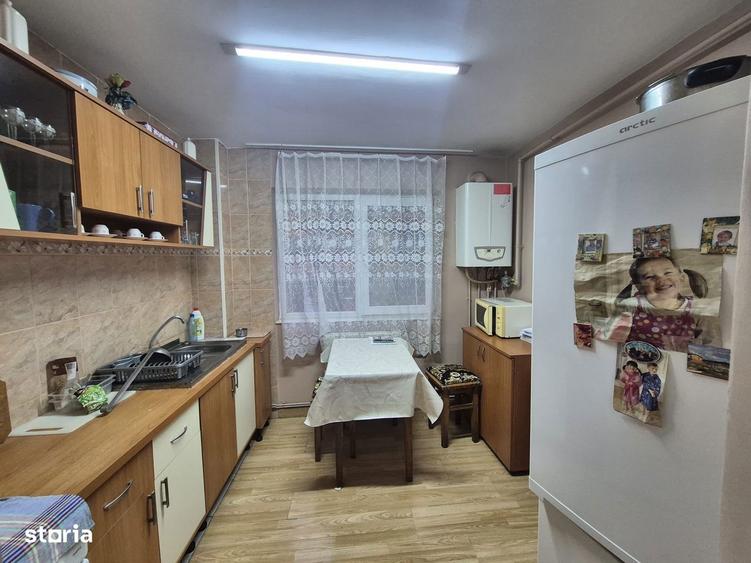 Basarab apartament 2 camere etajul I - 3