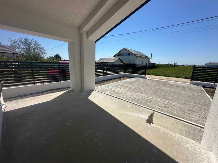 Scapi de apartament de la 87.000 + TVA - Casa stil nordic in Maracineni/Capatanesti - Eficienta energetic - Incalzire pardoseala - Salamander Tripan - 1