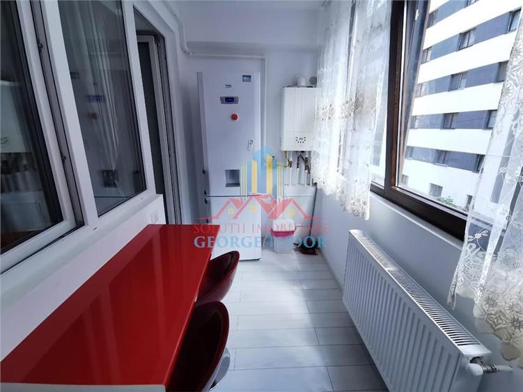 Inchiriere apartament decomandat Militari Residence - 6