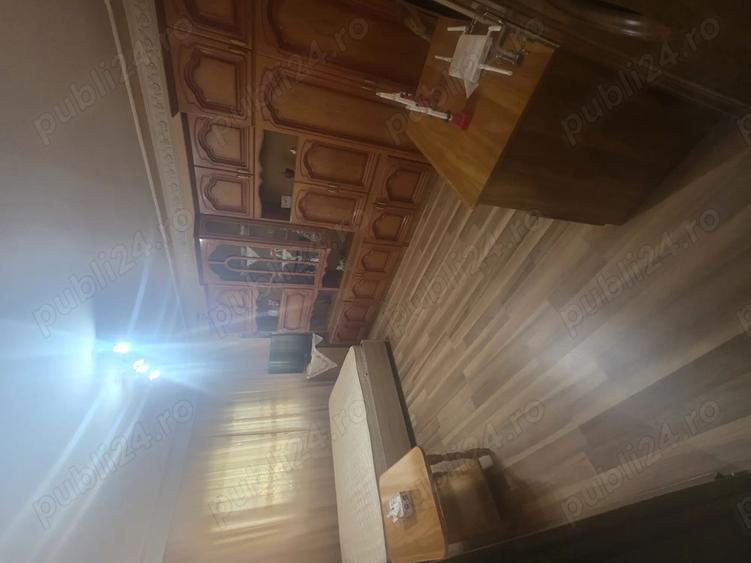 Apartament 2 camere de inchiriat zona Galata - 2